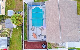 Poolside Paradise
